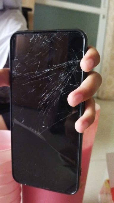 Reparacion de dispositivos android